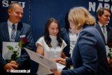 Dzień Edukacji Narodowej 4LO Olkusz