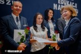 Dzień Edukacji Narodowej 4LO Olkusz