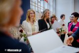 Dzień Edukacji Narodowej 4LO Olkusz