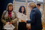 Dzień Edukacji Narodowej 4LO Olkusz