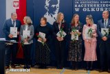 Dzień Edukacji Narodowej 4LO Olkusz