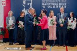 Dzień Edukacji Narodowej 4LO Olkusz
