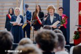Dzień Edukacji Narodowej 4LO Olkusz