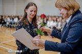 Dzień Edukacji Narodowej 4LO Olkusz