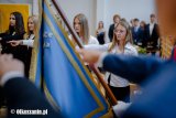 Dzień Edukacji Narodowej 4LO Olkusz