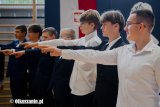 Dzień Edukacji Narodowej 4LO Olkusz