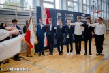 Dzień Edukacji Narodowej 4LO Olkusz