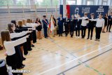 Dzień Edukacji Narodowej 4LO Olkusz