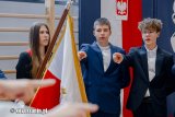 Dzień Edukacji Narodowej 4LO Olkusz