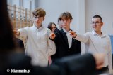 Dzień Edukacji Narodowej 4LO Olkusz
