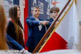 Dzień Edukacji Narodowej 4LO Olkusz