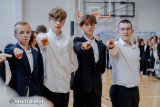Dzień Edukacji Narodowej 4LO Olkusz