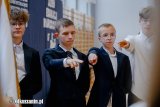 Dzień Edukacji Narodowej 4LO Olkusz