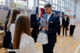 Dzień Edukacji Narodowej 4LO Olkusz
