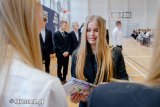 Dzień Edukacji Narodowej 4LO Olkusz