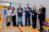 Dzień Edukacji Narodowej 4LO Olkusz