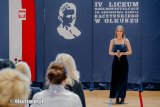 Dzień Edukacji Narodowej 4LO Olkusz
