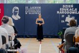 Dzień Edukacji Narodowej 4LO Olkusz