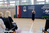 Dzień Edukacji Narodowej 4LO Olkusz