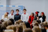 Dzień Edukacji Narodowej 4LO Olkusz