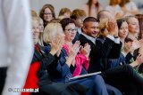 Dzień Edukacji Narodowej 4LO Olkusz