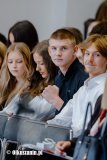 Dzień Edukacji Narodowej 4LO Olkusz