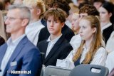 Dzień Edukacji Narodowej 4LO Olkusz