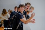 Dzień Edukacji Narodowej 4LO Olkusz