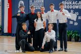 Dzień Edukacji Narodowej 4LO Olkusz